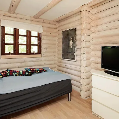 Prázdninový dům 8 Person In Saeby-by Traum