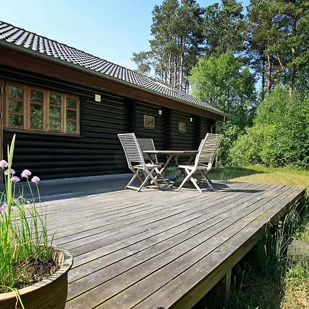 8 Person In Saeby-by Traum * Nordost