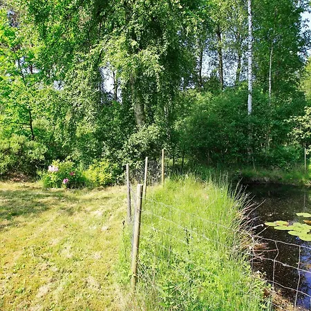 Prázdninový dům 8 Person In Saeby-by Traum