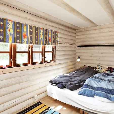 Prázdninový dům 8 Person In Saeby-by Traum Nordost