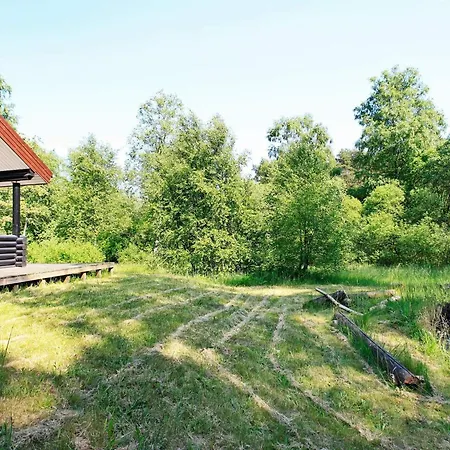 Prázdninový dům 8 Person In Saeby-by Traum Nordost